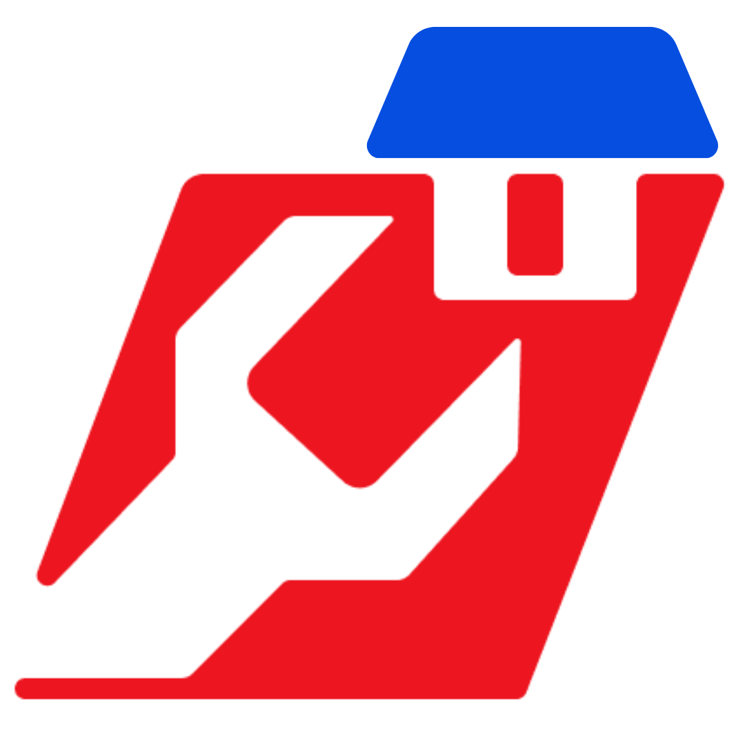 Location pin icon showing strategic workshop location